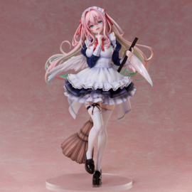 Original Character 1/6 PVC Figure Riana (Maid Ver.) Illustrated by Riichu 29 cm - PRE-ORDER