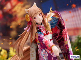 Spice and Wolf 1/4 PVC Figure Holo Japanese Doll 41 cm - PRE-ORDER
