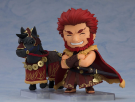 Fate/Grand Order Nendoroid Action Figure Rider/Iskandar DX Edition 10 cm - PRE-ORDER