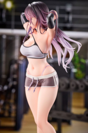 Original Character Series 1/6 PVC Figure Switch Illustrated by myabit 28 cm - PRE-ORDER