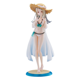 The Idolmaster Gakuen 1/7 PVC Figure Hiro Shinosawa Swimsuit Ver. 24 cm - PRE-ORDER