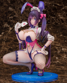 Asanagi Original Character 1/6 PVC Figure Dealer Bunny 23 cm - PRE-ORDER