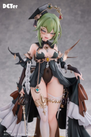 Original Character 1/7 PVC Figure Alchemist 26 cm - PRE-ORDER