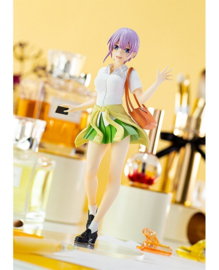 The Quintessential Quintuplets Pop Up Parade PVC Figure Ichika Nakano