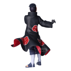 Naruto Shippuden Vibration Stars PVC Figure Tobi 17 cm - PRE-ORDER