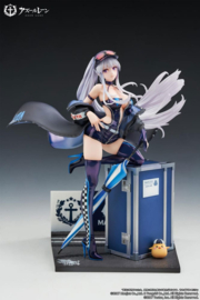 Azur Lane 1/7 PVC Figure Enterprise Wind Catcher Ver. 27 cm - PRE-ORDER