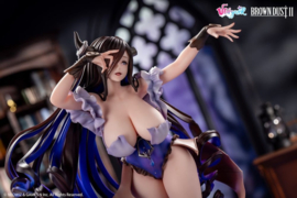 Brown Dust 2 1/6 PVC Figure The Dimension Witch Eclipse 31 cm - PRE-ORDER