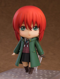 The Ancient Magus' Bride Nendoroid Action Figure Chise Hatori: Season 2 Ver. 10 cm