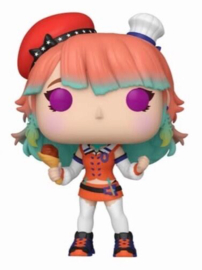 Hololive Funko Pop Takanashi Kiara