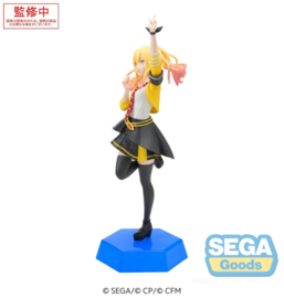 Hatsune Miku: Colorful Stage! Desktop x Decorate Collections PVC Figure Tenma Saki 16 cm