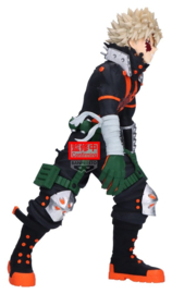 My Hero Academia Maximatic PVC Figure Katsuki Bakugo (The Beginning) 21 cm - PRE-ORDER