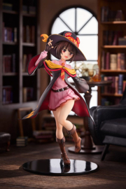 KonoSuba: God's Blessing on This Wonderful World! 1/7 PVC Figure Megumin 25 cm - PRE-ORDER
