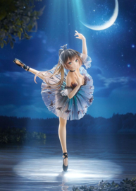 Avian Romance Pink Label 5 1/6 Figure Black Swan Girl 30 cm - PRE-ORDER