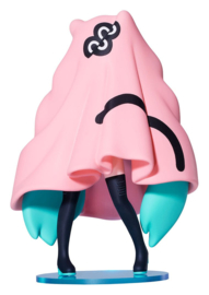 Character Vocal Series 01 Artist Collaboration PVC Figure Hatsune Miku x FACE 10 cm - PRE-ORDER