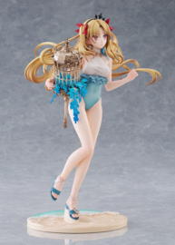 Fate/Grand Order 1/7 PVC Figure Beast / Ereshkigal (1st Ascension) 26 cm - PRE-ORDER