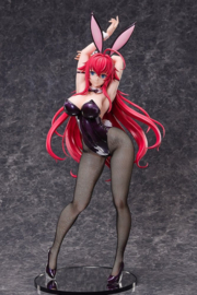 High School DxD Hero 1/3 PVC Figure Rias Gremory: Bunny Ver. 65 cm - PRE-ORDER