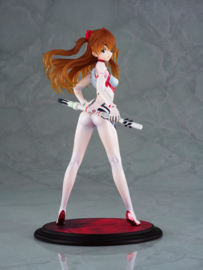 Neon Genesis Evangelion: 3.0+1.0 Thrice Upon a Time 1/6 PVC Figure Asuka Langley Shikinami 24 cm - PRE-ORDER