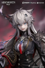 Arknights 1/7 PVC Figure Lappland the Decadenza 26 cm - PRE-ORDER