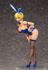 Food Wars Shokugeki no Soma 1/4 PVC Figure Ikumi Mito Normal Bunny Ver. 42 cm - PRE-ORDER