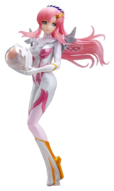 Mobile Suit Gundam Seed Freedom Glitter & Glamours PVC Figure Lacus Clyne (Pilot Suit Pearl Color Ver.) 22 cm - PRE-ORDER