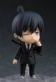 Chainsaw Man Nendoroid Action Figure Aki Hayakawa 10 cm