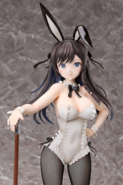 I May Be a Guild Receptionist, But I'll Solo Any Boss to Clock Out on Time 1/4 PVC Figure Alina Clover: Bunny Ver. 44 cm - PRE-ORDER