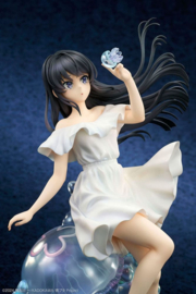 Rascal Does Not Dream of Santa Claus 1/7 PVC Figure Mai Sakurajima Jekkyfish Ver. 29 cm - PRE-ORDER