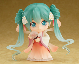 Hatsune Miku Nendoroid Action Figure Harvest Moon Ver.