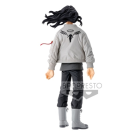 Tokyo Revengers PVC Figure Keisuke Baji Vol 2 17 cm