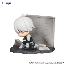 Kaiju No. 8 Hold PVC Figure Reno Ichikawa 6 cm