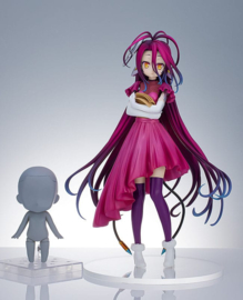 No Game No Life Zero Pop Up Parade L PVC Figure Schwi: Concert Ver. 21 cm