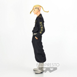 Tokyo Revengers PVC Figure Ken Ryuguji 'Draken' 18 cm