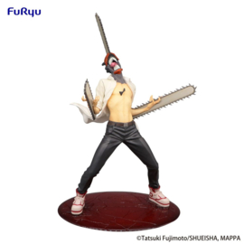 Chainsaw Man Exceed Creative PVC Figure Chainsaw Devil 23 cm
