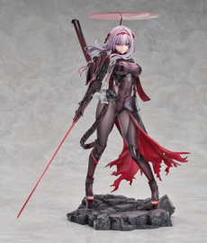 Goddess of Victory: Nikke 1/7 PVC Figure Scarlet: Black Shadow 25 cm - PRE-ORDER