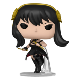 Spy x Family Funko Pop Yor Forger #1950 - PRE-ORDER