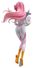 Mobile Suit Gundam Seed Freedom Glitter & Glamours PVC Figure Lacus Clyne (Pilot Suit Pearl Color Ver.) 22 cm - PRE-ORDER