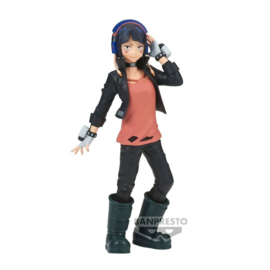 My Hero Academia Age Of Heroes PVC Figure Earphone Jack Figure