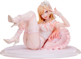My Dress Up Darling 1/7 PVC Figure Marin Kitagawa Babydoll Ver. 12 cm - PRE-ORDER