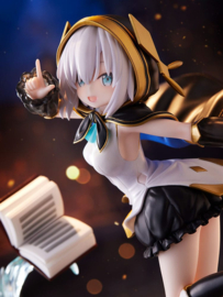 Nijisanji Tenitol PVC Figure Ars Almal 17 cm