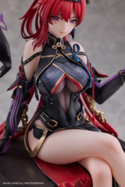 Wuthering Waves 1/6 PVC Figure Yinlin 34 cm - PRE-ORDER