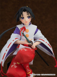The Elusive Samurai Pop Up Parade PVC Figure Tokiyuki Hojo 16 cm - PRE-ORDER