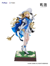 Wuthering Waves F:Nex 1/7 PVC Figure Phoebe 26 cm - PRE-ORDER