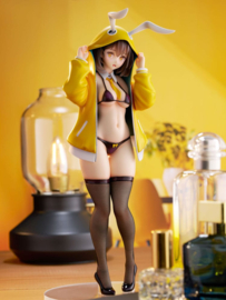 Original Character 1/6 PVC Figure Hinata Sakura Shyness Bunny 29 cm - PRE-ORDER