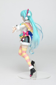 Hatsune Miku PVC Figure Miku Winter Image Ver. 18 cm - PRE-ORDER