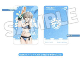 Steins Gate 1/7 PVC Figure Suzuha Amane: Swimsuit Ver. 26 cm - PRE-ORDER