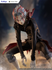 Dandadan Tenitol PVC Figure Okarun Transformed 14 cm