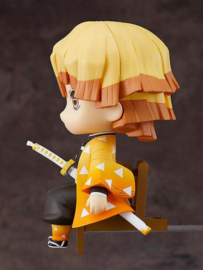 Demon Slayer Nendoroid Swacchao! Figure Zenitsu Agatsuma 9 cm