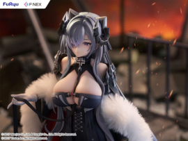 Azur Lane F:Nex 1/6 PVC Figure August von Parseval 29 cm - PRE-ORDER