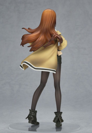 Steins Gate Pop Up Parade PVC Figure Kurisu Makise 17 cm