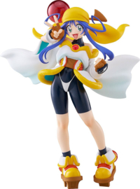 Saber Marionette J Pop Up Parade PVC SP Figure Lime 22 cm - PRE-ORDER
